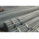 ISO Standard Hot Rolled Steel Reinforcement Bars Anticorrosion 38CrMoAlA