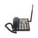 Analog Cordless Caller Id Phone TNC Antenna Low Call Drop Rate Anti Interference