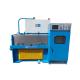 Famous Brand Fine Copper Wire Drawing Machine With Outlet Diameter 0.08 - 0.32 MM