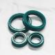 75 Hardness PU Rubber Rod Wiper Seal for Durable Performance in Hydraulic Systems