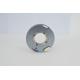 58mm Diameter Incremental Photoelectric Optical Rotary Encoders Radial Cable