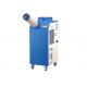 Portable Cooling Industrial Spot Coolers 11900 Btu Air Cooling 3500w