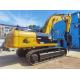 30 Ton Used CAT 330D Hydraulic Crawler Excavator 2.0m3 Bucket