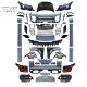 2014-2017 Range Rover Sport SVR Body Kit With 100% Tested