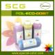 1000ml eco solvent ink for outdoor printing machine.roland.mimaki.mutoh