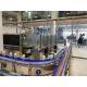 Customized Fully Automatic Pineapple Beverage Production Line Machine For Fruit And Vegetable Processing Plants