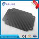 machining carbon fiber tubes, machining carbon fiber plate, cnc carbon fiber service, mill cutting carbon fiber,