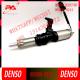 100% Tested Common Rail Injector 095000-0214 ME302570 Fuel Injector 095000-0214