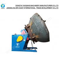 150T Rotary Positioner Table TIG MIG MAG SAW Pipe Tube With Welding Chuck
