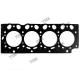 Engine D4D Head Gasket For Volvo Complete Parts