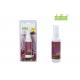 59ML Grape Air Freshener Scented Sprays Liquid PVC Bottle Small Room/Car