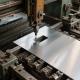 Single Cavity Sheet Metal Fabrication Parts Customized Manufacturing