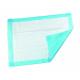 Fiber Puppy Wee Mat Leakproof Waterproof Washable Potty Training Pads 5 Layer