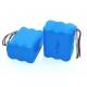 OEM 11.1v 14.8v 26650 12V Lithium Ion Rechargeable Battery Pack