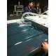 Custom Multi Layer Plastic Corrugated Roof Sheet Machine / Plastic Sheet Extrusion Line 650kg/h