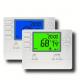 Multi - Function HVAC Hotel Room Thermostat With Touch Panel Easy Operation