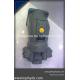 Rexroth Hydraulic Axial Piston Motor A2FM107 for Concrete Mixers
