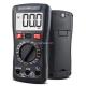 Kaemeasu 09A Digital Multimeter Ture RMS Current Voltage Measuring 2000 Counts Clamp Meter