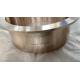 Alloy Steel Pipe Fittings Nickel Alloy Steel Long Type Stub End N08825 ASME B16.9 SCH10