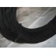 QY Manufacturer Black Annealed Wire 0.7mm/1.2mm/1.4mm/1.8mm/2mm/2.7mm/3mm/4mm