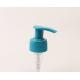 28/410 Plastic Sprayer for Hand Soap Bottle Left Right Lock Lotion Dispenser Pump