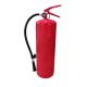 Industrial 6kg ABC Dry Powder Fire Extinguisher Recharge Powder Chile Type