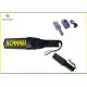 The cheapest belt and charger accessory hand held security metal detector used in public places