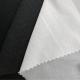 My7255 Adhesive Interlining Linings With PA Glue Soft Hand Feeling Double Dot Technology