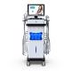 15 Kinds Of Handles Hydrafacial Beauty Machine With 100V-240V Voltage And 100Kpa Vacuum