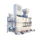 PAM Automatic Dosing System Dry Powder Dosing Machine 3500L/H