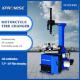 Tyre Changer Automotive Equipment Tire Changer with Ce