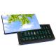 Seamless Splicing Outdoor LED Module 320x160mm P2 LED Module High Resolution