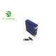 MSDS Lithium Ion Battery / Solar Generator Lifepo4 Super Capacitor LFP Battery 240AH