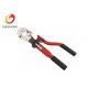 Manual Terminal Cable Hydraulic Lug Crimping Tool For 16-300mm Connectors