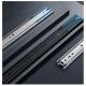 Soft Close Higold Cabinet Drawer Slide 0.5 Inches Thickness For Modern Functional Home