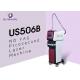 755nm Picosecond ND YAG Laser Tattoo Removal Machine Up To 800mj Pulse Energy