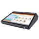 11.6/12.5 Inch Capacitive Touch Screen Android/WIN POS System for Restaurant Checkout