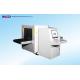 X-ray Airport Security Detector , Bomb Detecting Equipment With Alarms
