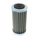 Glass Fiber Tractor Hydraulic Oil Filter 3307250M91 for Video Outgoing-Inspection
