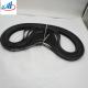 Sinotruk Howo Parts Ribbed Fan Belt V Belt VG2600020251 6PK1423 Shaanxi auto Delong heavy duty engine 290 HP fan belt