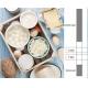 Laboratory Analyzer Milk Strip Chloramphenicol Test For Dairy Products