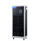 Black Refrigerative Industrial Grade Dehumidifier Adjustable Humidistat