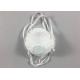 FFP2 Cup Shape KN95 Civil Protective Mask With Valve