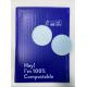 Shock Strength 2.8 Bubble Wrapped Mailing Bags In Blue Color For Safe Delivery Services