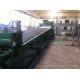 Recycled Raw Material Geo-stabilization Extrusion Equipment with Package Gross Weight of 7500.000kg