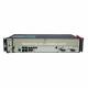 Huawei MA5608T OLT chassis with 1xMCUD 1xMPWC  single GE DC power optical line terminal