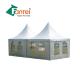 FENGTAI Polyester Coated Fabric Waterproof  3.20m For Awning