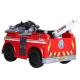 2022 12V Children's Electric Ride On Battery Cars Fire Railcars Toys for Kids EMC Tested