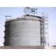 50000M3 Liquefied Natural Gas Storage Tanks LNG Storage Tanks