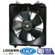 Air Cooled Auto Electric Fan For Honda CRV RM4 2012 OEM 19015-R5A-A01